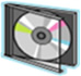 cd in cover