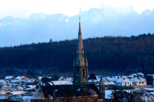 ST009/3 Organisation of the Church.