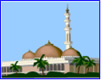 mosque